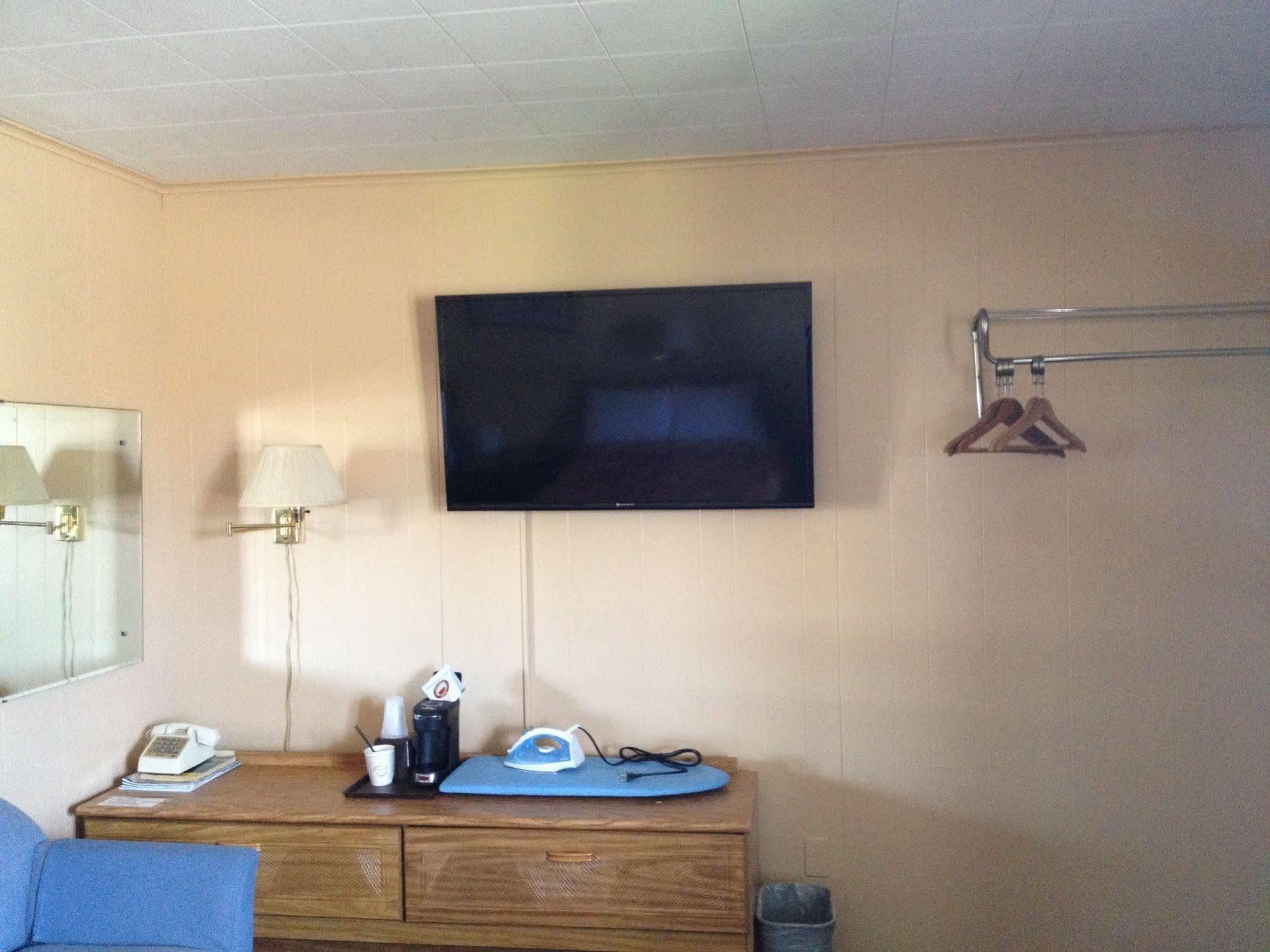 Timberly Motel Gaylord Dış mekan fotoğraf