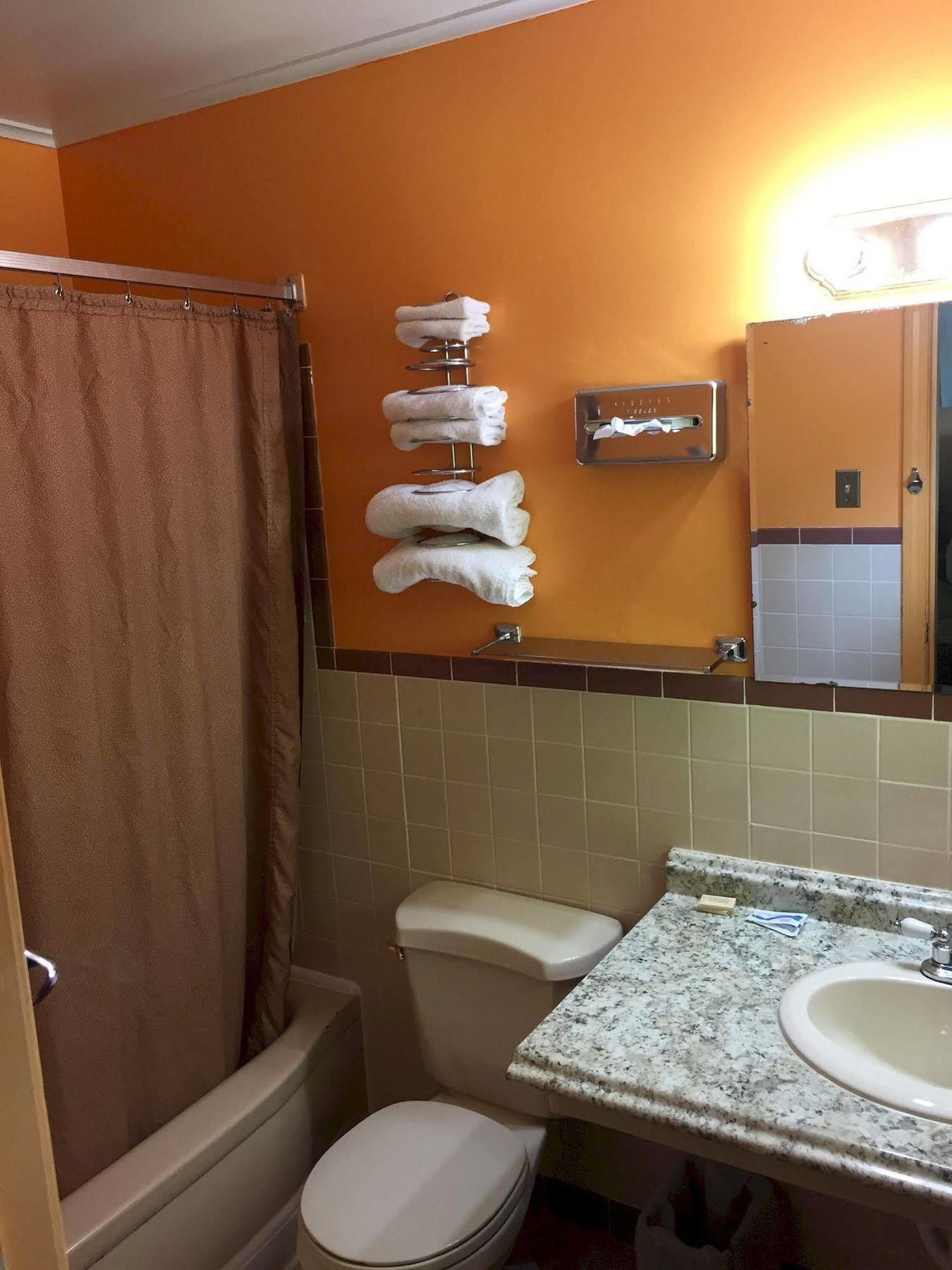Timberly Motel Gaylord Dış mekan fotoğraf